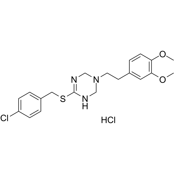 MAC13243 HCl 1071638-38-4
